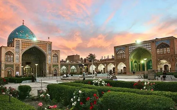 زنجان آماده میزبانی از گردشگران نوروزی